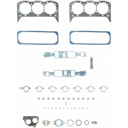 Fel-Pro Head Sets, Hs9354Pt-1 HS9354PT-1